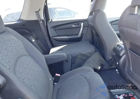 2012 GMC Acadia Sle from USA, damaged, VIN 1GKKRPED2CJ196755